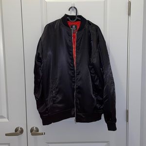 Hypland Bomber Jacket